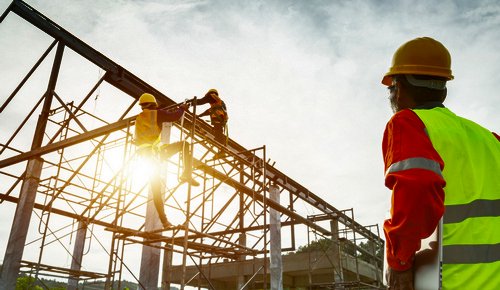 Masters In All Construction