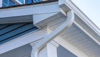 Gutter Installation